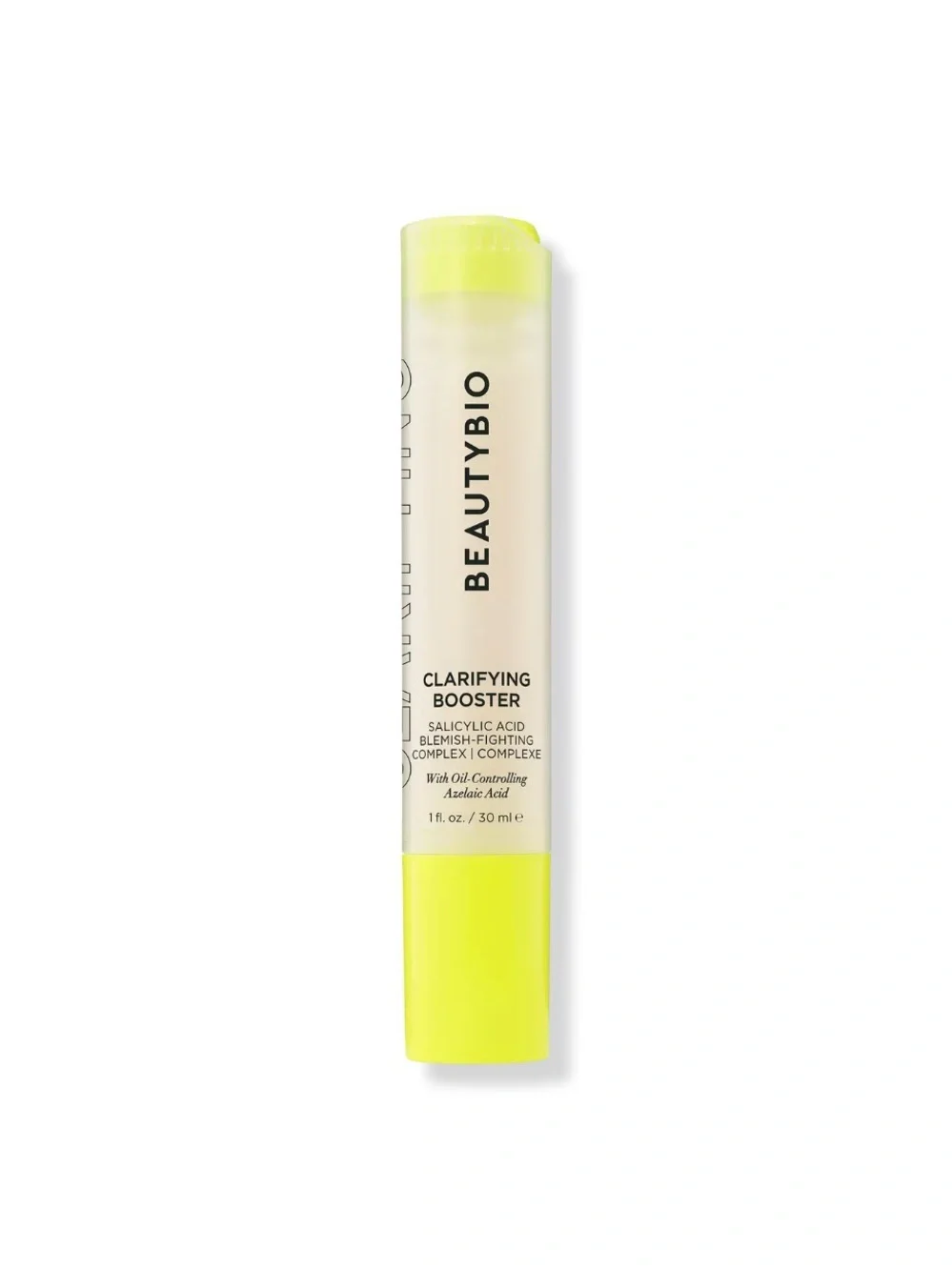 BEAUTYBIO Clarifying Booster - Salicylic Acid Treatment Serum
